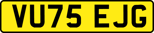 VU75EJG