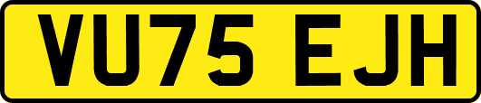 VU75EJH
