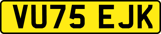 VU75EJK