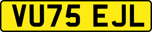 VU75EJL