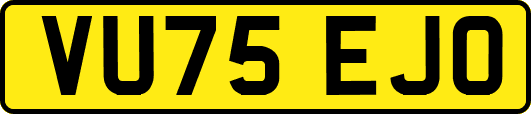 VU75EJO
