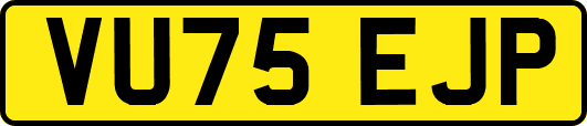 VU75EJP