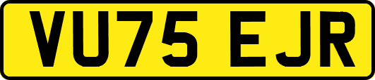 VU75EJR