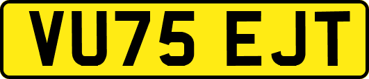 VU75EJT