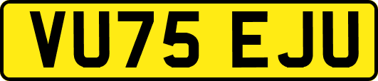 VU75EJU