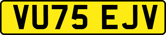 VU75EJV