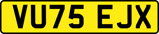 VU75EJX