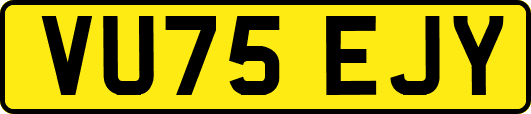 VU75EJY