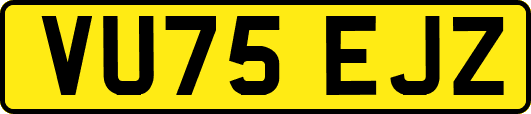 VU75EJZ