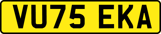VU75EKA