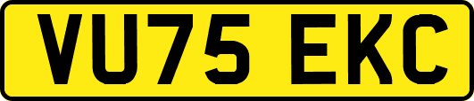 VU75EKC