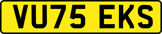 VU75EKS