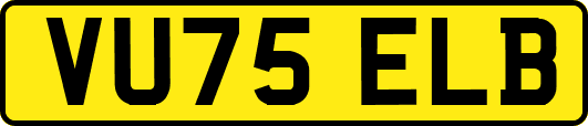 VU75ELB