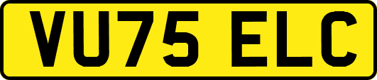 VU75ELC