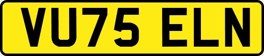 VU75ELN