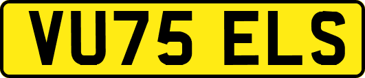 VU75ELS