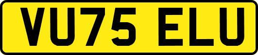 VU75ELU