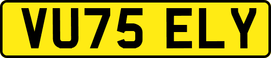 VU75ELY