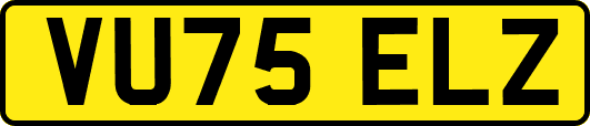 VU75ELZ