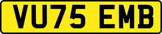 VU75EMB