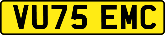 VU75EMC