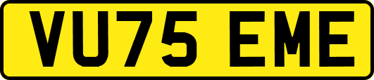 VU75EME