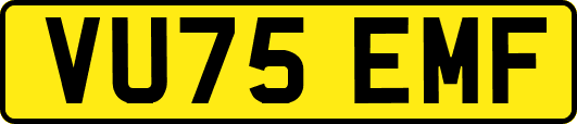 VU75EMF
