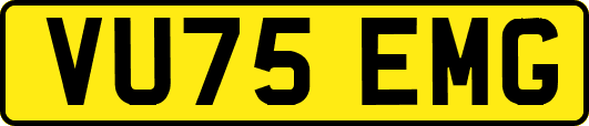 VU75EMG