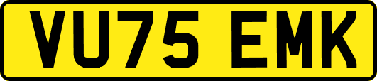 VU75EMK