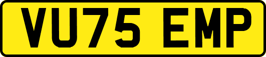 VU75EMP