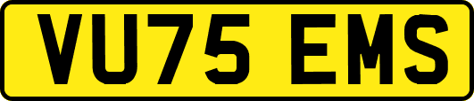 VU75EMS