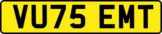 VU75EMT