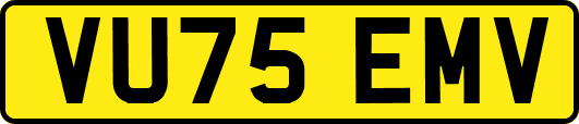 VU75EMV