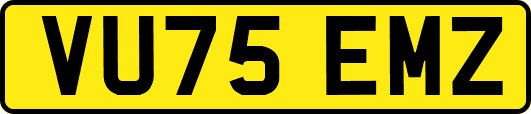 VU75EMZ
