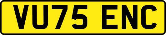 VU75ENC