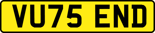 VU75END