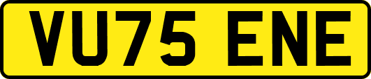 VU75ENE