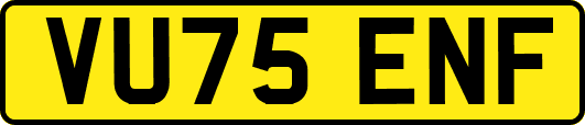 VU75ENF