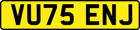 VU75ENJ
