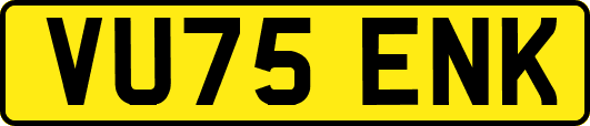 VU75ENK