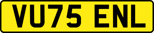 VU75ENL