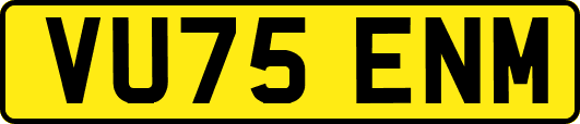 VU75ENM