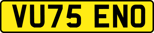 VU75ENO