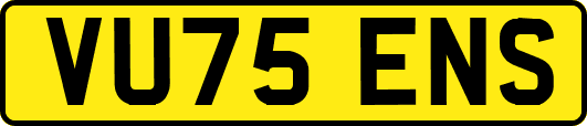 VU75ENS
