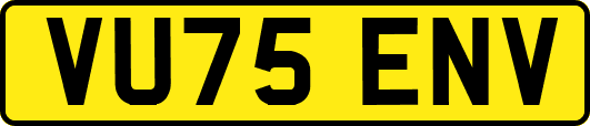 VU75ENV