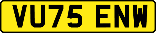 VU75ENW