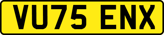 VU75ENX