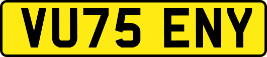 VU75ENY