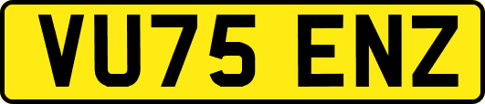 VU75ENZ