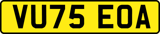 VU75EOA